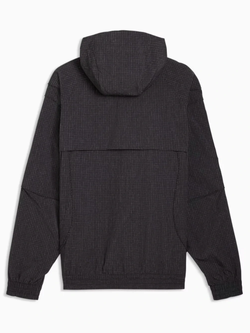 Puma wind protection